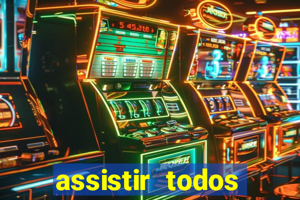 assistir todos menos voce drive